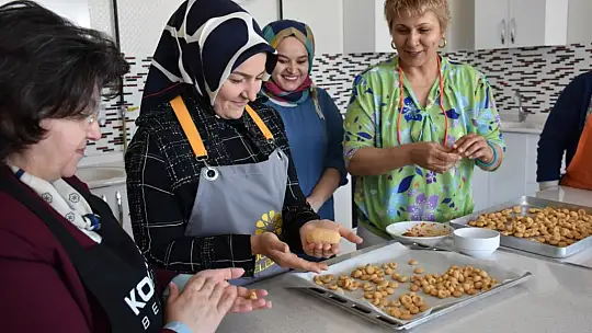 Fatma Çolakbayrakdar: 'Türkiye'nin ilk Okuma-Yazma Sertifika Töreni'nin Kocasinan'da'