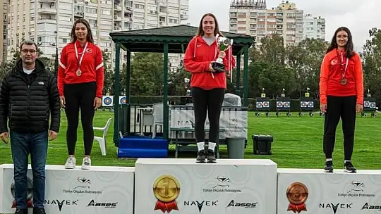 Fatma Maraşlı, milli takıma çağrıldı