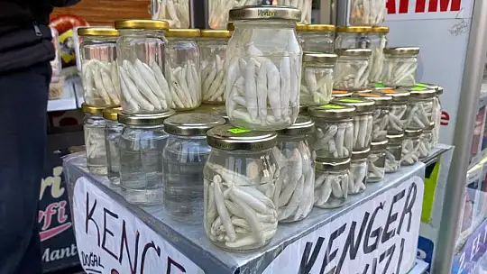 Faydası saymakla bitmiyor: Kilosu 2 bin 500 TL