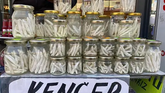 Faydası saymakla bitmiyor: Kilosu 2 bin 500 TL