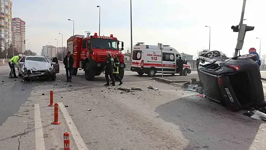 Feci kazada can pazarı