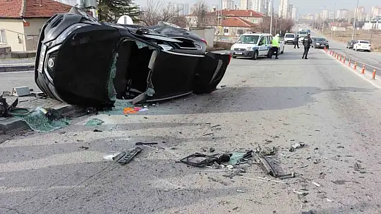 Feci kazada can pazarı