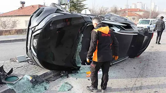 Feci kazada can pazarı