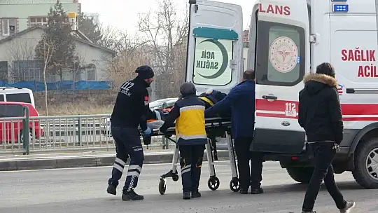 Feci kazada can pazarı