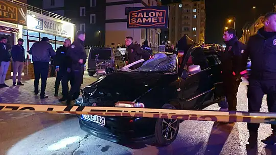 Kazada oğlunu kaybeden baba mahkemede konuştu: 'Kaza değil, cinayet...'