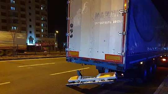 Kazada oğlunu kaybeden baba mahkemede konuştu: 'Kaza değil, cinayet...'