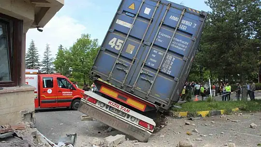 Feci kazanın yeni güvenlik kamera görüntüleri ortaya çıktı