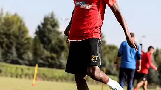 Bak bu olmadı işte!