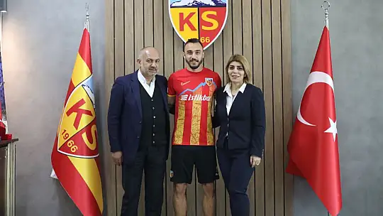 Ramazan ve Gökhan'ın sözleşmeleri uzatıldı