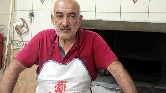 Fırıncılar ve Uncular Odası Başkanı'ndan zam açıklaması