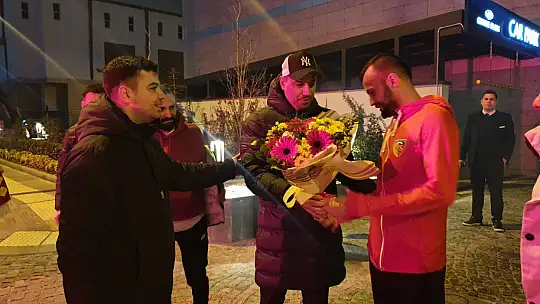 Kapalı Kale her yerde