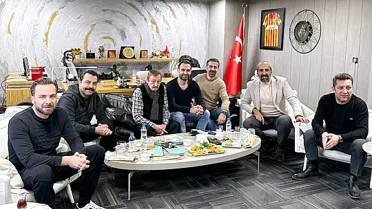 Tokgöz kesenin ağzını açtı