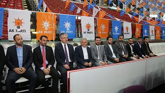 Çopuroğlu'dan temayül açıklaması: Haberler asılsız