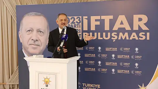 DEVA Partisi'nden 3 isim AK Parti'ye Katıldı