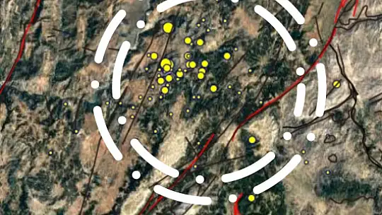 İçelli: Kimse kimseyi kandırmasın 6'lık depremler gelecek