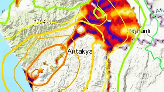 Yer bilimci zemin sıvalaşmasına dikkat çekerek: Yıkım tekrardan kapımızı çalabilir