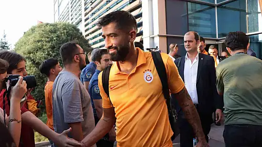 Son şampiyon Kayseri'ye geldi!