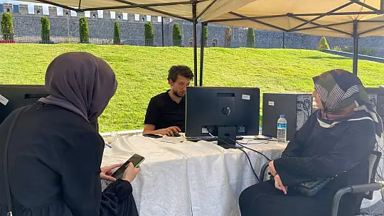 Genç dostu Büyükşehir ile 2 bin 327 öğrenci tercih yaptı