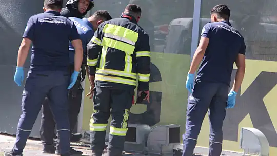 Genç kızın feci ölümü! 7. kattan düştü