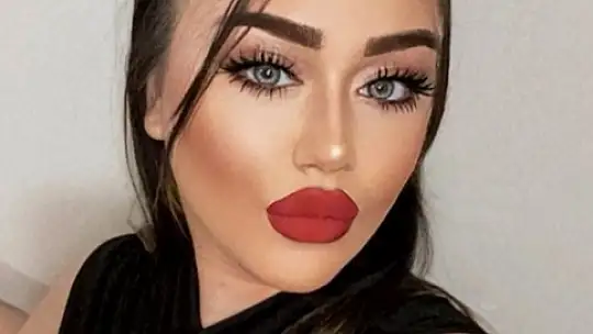 Yüksekten düşerek hayatını kaybeden kız bakın kim çıktı!