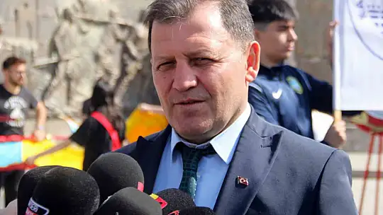 Kabakcı'nın 19 Mayıs yorumu büyük ilgi gördü