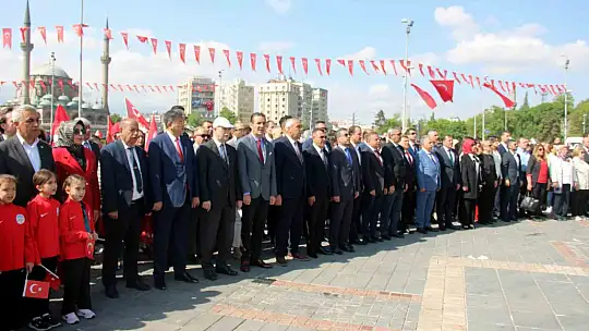 Kabakcı'nın 19 Mayıs yorumu büyük ilgi gördü