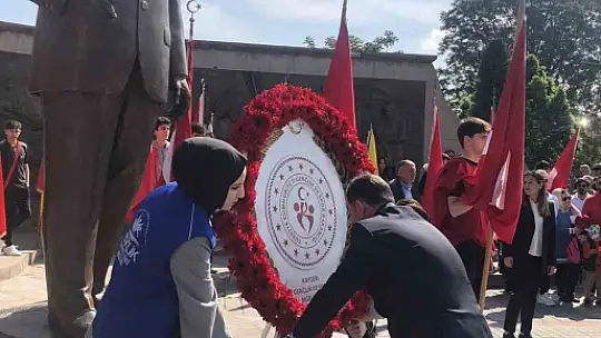 Kabakcı'nın 19 Mayıs yorumu büyük ilgi gördü