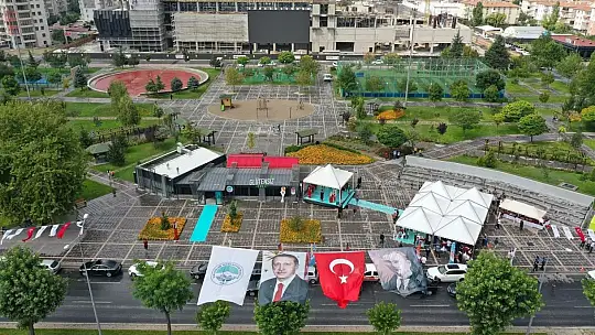 Glutensiz Kafe'ye yoğun ilgi