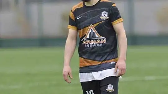 Gökhan Yeşilbaş yeni bir rekora imza attı