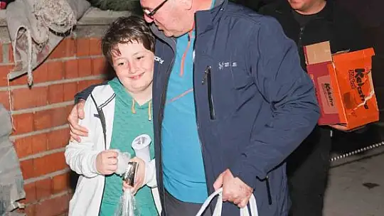 Göksun'da yaralar sarılıyor