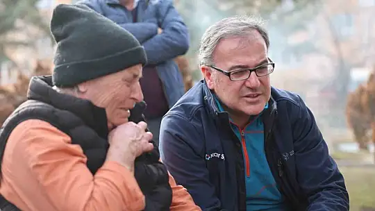 Göksun'da yaralar sarılıyor