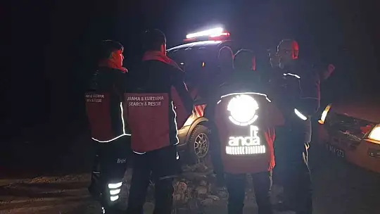 İş makinası operatörünün acı sonu