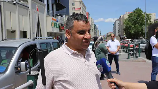 Erişilebilir Yaya Butonları projesi hayata geçiyor