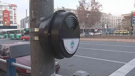 Görme engellilerin vatandaşlardan talebi: 'Empati kurun'