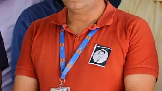 Görünmez kaza kurbanı pilotun cenazesi Adana'da toprağa verildi