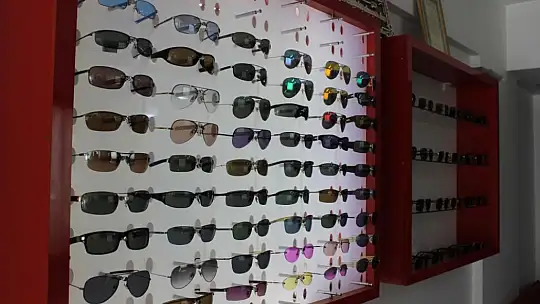 Uzmanından güneş gözlüğü uyarısı