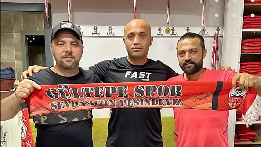Gültepespor'da transfer harekâtı