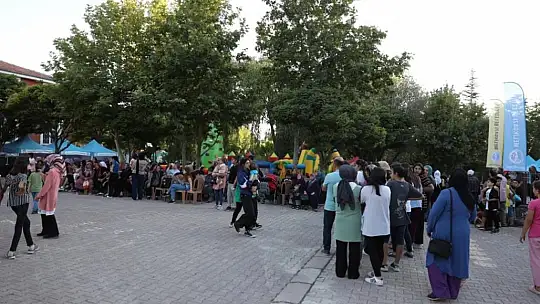 Mahalle buluşmaları Gürpınar ile devam etti