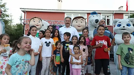 Mahalle buluşmaları Gürpınar ile devam etti