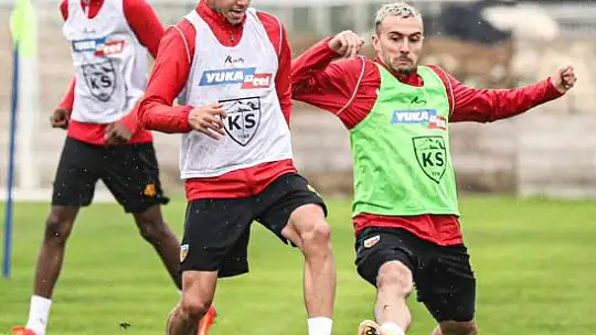 Gustavo Campanharo: 'Takım içerisinde çok güzel atmosferimiz var'