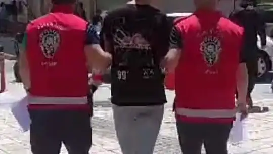 Güven timlerinden yoğun mesaisi: 1 haftada...