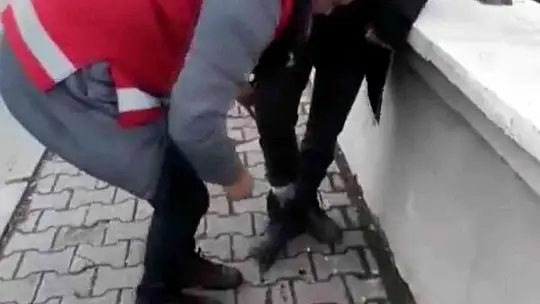 1 haftada 2 bin 224 şahıs sorgulandı