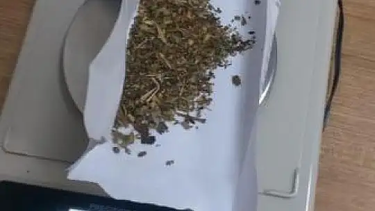 1 haftada 2 bin 224 şahıs sorgulandı