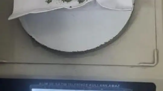 Bir haftada 2 bin 58 kişiyi sorguladı