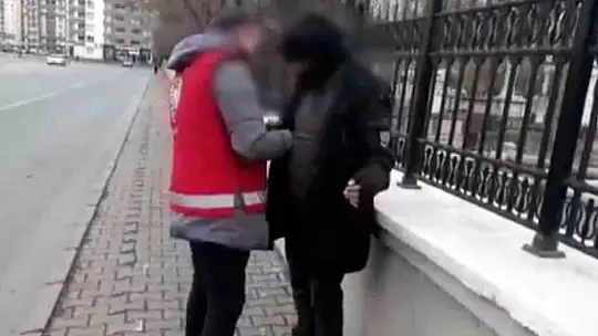 Kayseri'de suça geçit verilmiyor