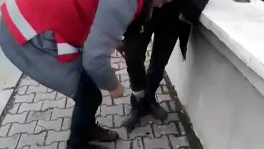 Kayseri'de suça geçit verilmiyor