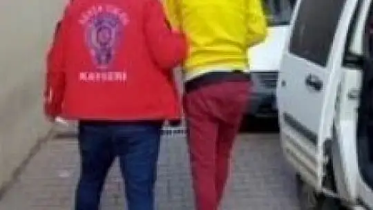 Kayseri'de suça geçit verilmiyor