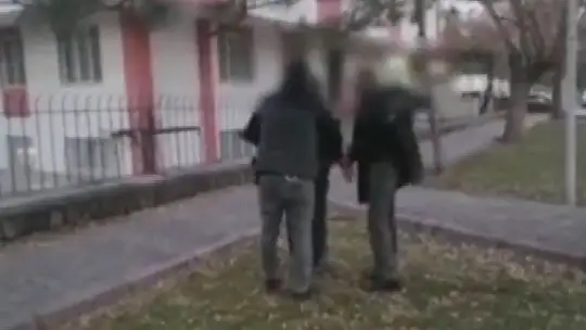 Güven timleri uyuşturucu satıcılarına göz açtırmıyor