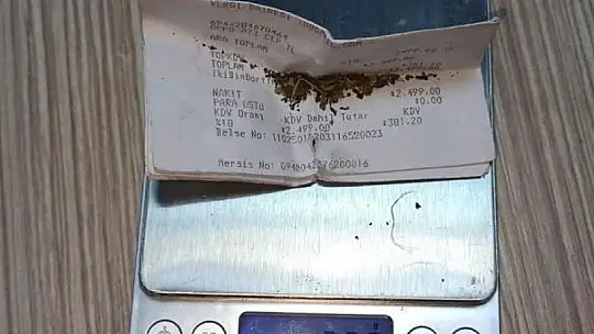 Güven Timlerinden Uyuşturucu Tacirlerine Darbe