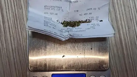 Güven Timlerinden Uyuşturucu Tacirlerine Darbe